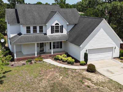 Property at 234 Old Tom Morris Rd, Garland, NC