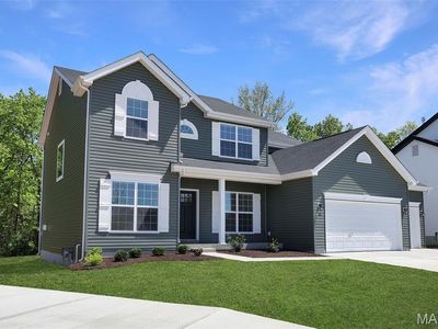 230 Windmill View Dr