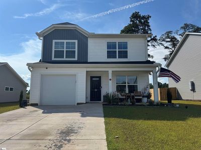 106 Southern Magnolia Ln