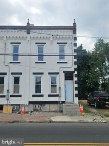 111 Chambers St