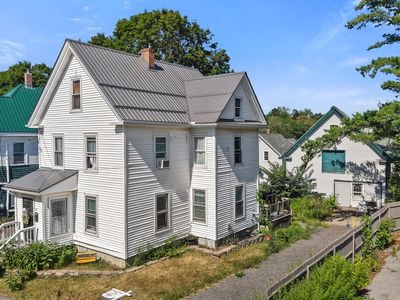 13 Fruit Street