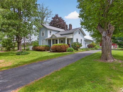 4691 Jackson Rd