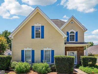 105 Woodbrooke Ct