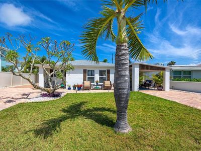 Property at 136 143rd Ave E, Madeira Beach, FL