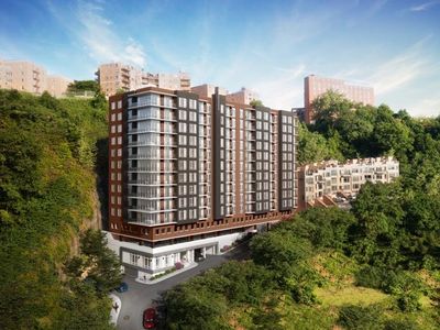 8701 Churchill Rd APT 703