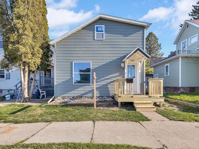 1629 Kentucky AVENUE