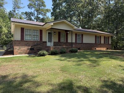 Property at 135 Woodland Dr, Gordon, GA
