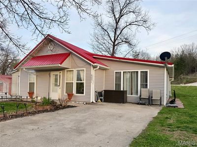 Property at 43571 Blue Lagoon Dr, Monroe City, MO