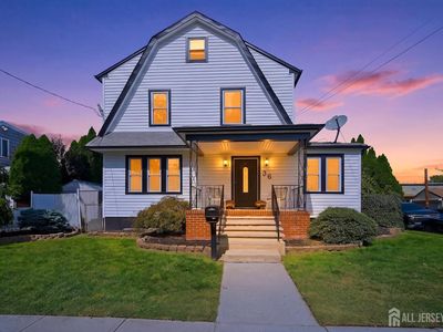 36 Willry St