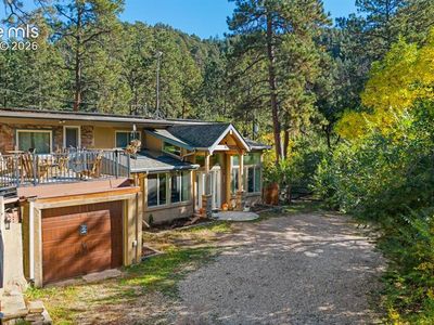1144 Rock Creek Canyon Rd #A