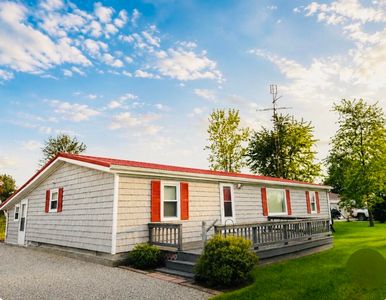Property at 3746 Bunker Hill Rd, Celina, OH