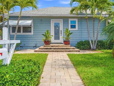 Property at 5617 30th Ave S, Gulfport, FL