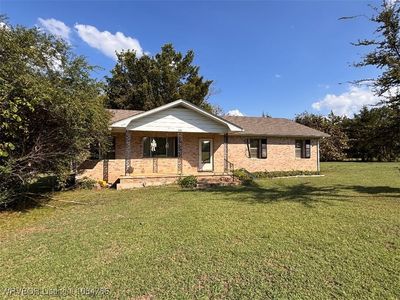 Property at 501 S 5th Ave, Bonanza, AR