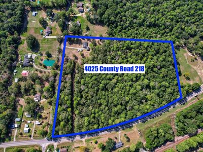 4025 County Road 2184