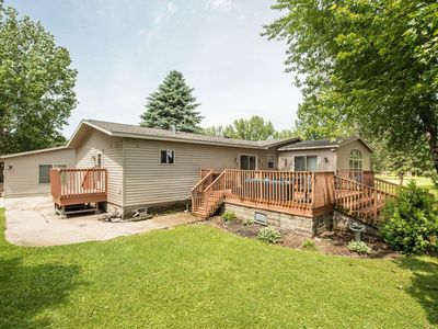 Property at 1009 County Road 10 NE, Osakis, MN