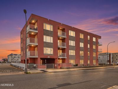 25 Fremont Avenue #1B