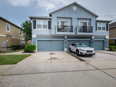 3221 San Jacinto Cir #3221