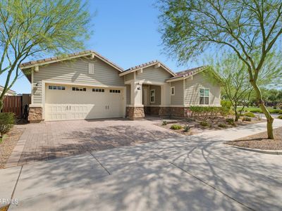 2024 W ANDALUSIAN Trail W