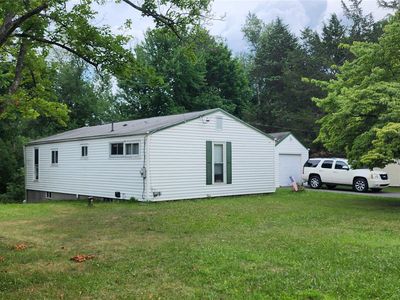 48 Gleason Boulevard