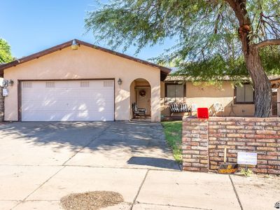 1710 W Camino Tierra