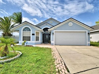 260 Cheshire Way