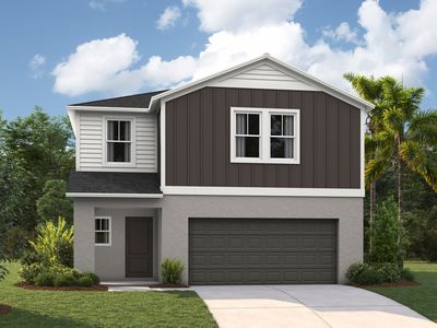 Turquesa Plan, Pasadena Woods