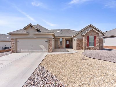 1049 Sendero Dr