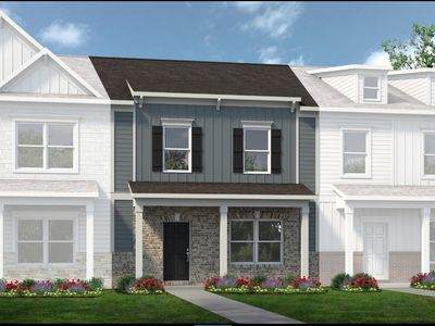 206 Canonbury Dr LOT 206