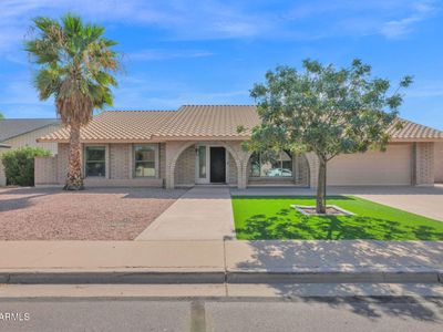2717 S LOS ALTOS --
