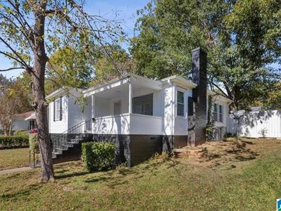 Property at 9036 Beverly Dr N, Birmingham, AL