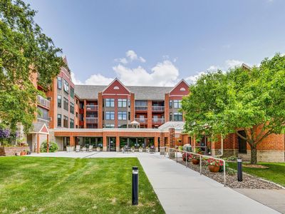 500 County Road B Rd W #309