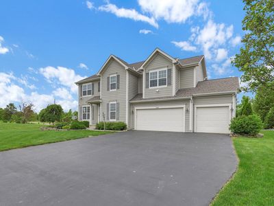 2618 Triple Crown Xing