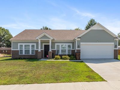 2016 Sandhill Dr