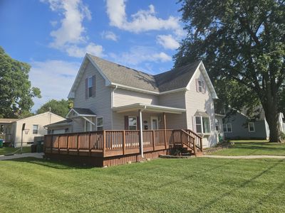 801 Avenue A