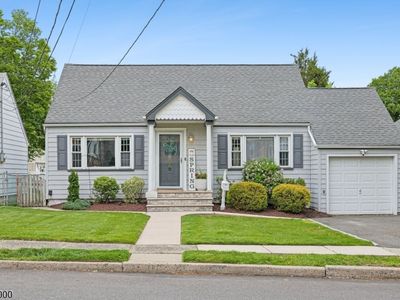 90 Columbia Ave