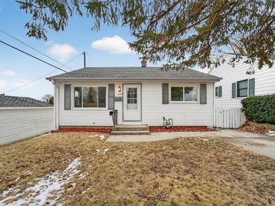 4168 South Kingan AVENUE