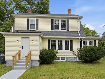 4196 Post Rd