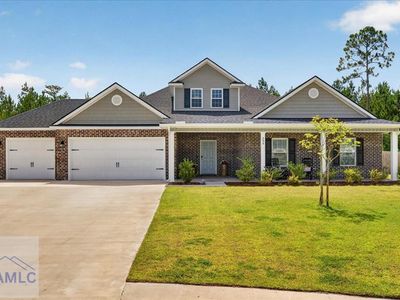 Property at 200 Baker Field Ln SE, Ludowici, GA