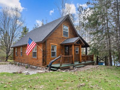 Property at 10849 Macarthur Rd, Levering, MI