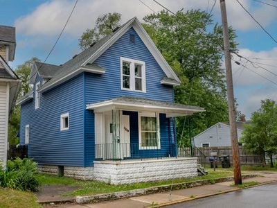 309 S Shore Dr