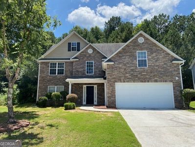 1472 Queenie Smith Rd NE