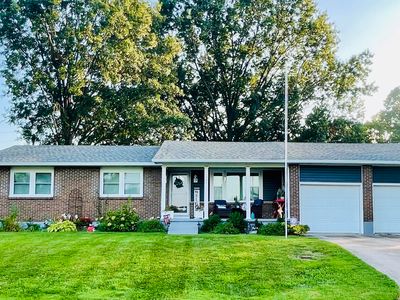 Property at 524 Southeast Blvd, Tipton, MO