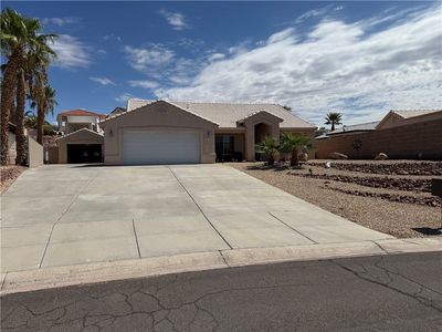 298 North Ridge Cove
