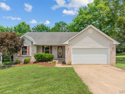 790 College Meadows Dr