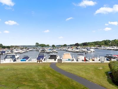 12 Abbey Villa CIRCLE #C