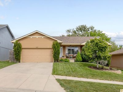 Property at 2441 N 191st Ave, Elkhorn, NE