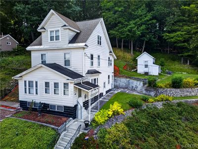 Property at 203 Woods Rd, Solvay, NY
