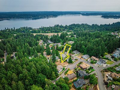 Property at 8110 Lorie Court NW, Silverdale, WA