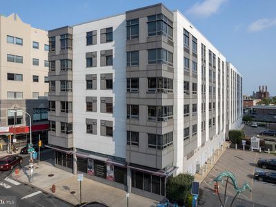 815 Arch St #208