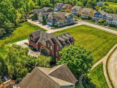 256 Ivy Gate Ln